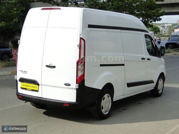 ÖZ ÖNDER'DEN 2021 CUSTOM 340L TEKNO 4 KLİMALI %20 KDV