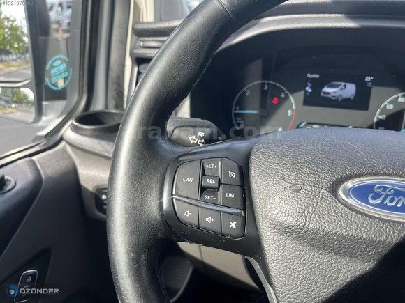 ÖZ ÖNDER'DEN 2021 CUSTOM 340L TEKNO 4 KLİMALI %20 KDV