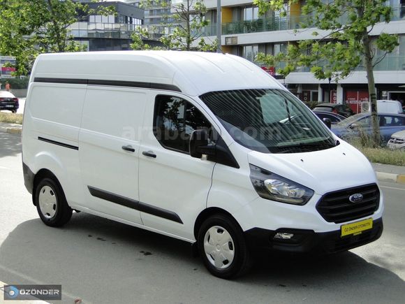 ÖZ ÖNDER'DEN 2021 CUSTOM 340L TEKNO 4 KLİMALI %20 KDV