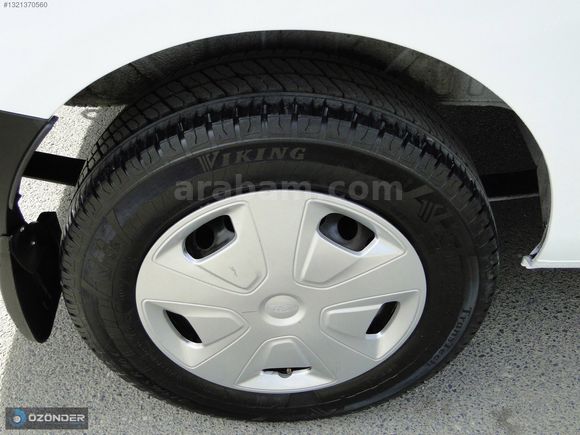 ÖZ ÖNDER'DEN 2021 CUSTOM 340L TEKNO 4 KLİMALI %20 KDV