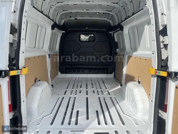ÖZ ÖNDER'DEN 2021 CUSTOM 340L TEKNO 4 KLİMALI %20 KDV