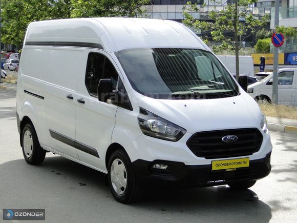 ÖZ ÖNDER'DEN 2021 CUSTOM 340L TEKNO 4 KLİMALI %20 KDV