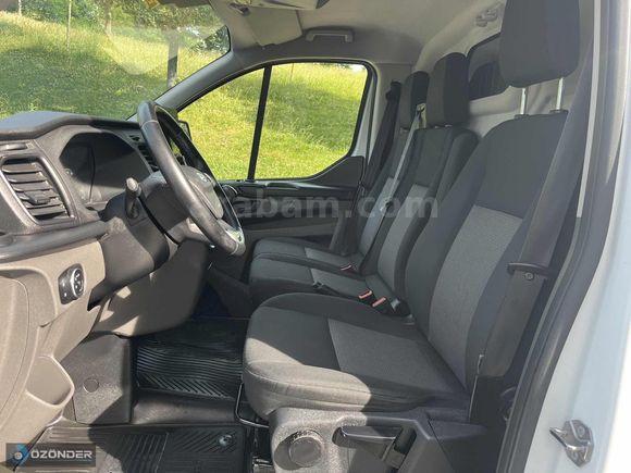 ÖZ ÖNDER'DEN 2021 CUSTOM 340L TEKNO 4 KLİMALI %20 KDV