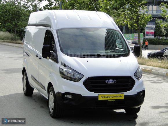 ÖZ ÖNDER'DEN 2021 CUSTOM 340L TEKNO 4 KLİMALI %20 KDV