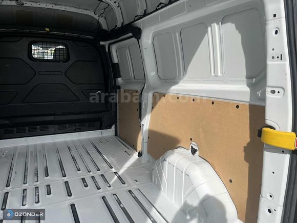ÖZ ÖNDER'DEN 2021 CUSTOM 340L TEKNO 4 KLİMALI %20 KDV