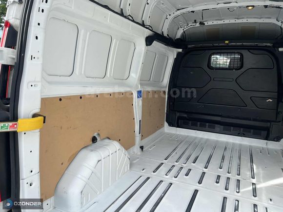ÖZ ÖNDER'DEN 2021 CUSTOM 340L TEKNO 4 KLİMALI %20 KDV