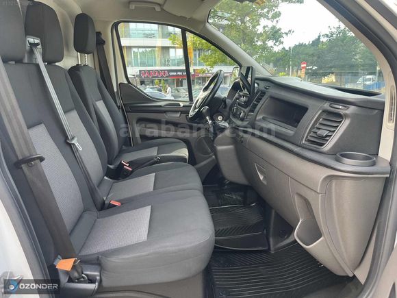 ÖZ ÖNDER'DEN 2021 CUSTOM 340L TEKNO 4 KLİMALI %20 KDV