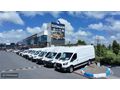 ÖZ ÖNDER'DEN 2021 CUSTOM 340L TEKNO 4 KLİMALI %20 KDV