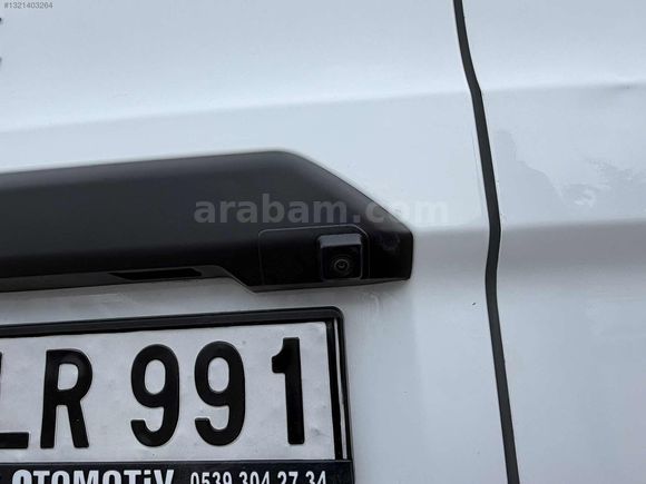 HATASIZ BOYASIZ UZUN ŞASE TEKNO 4 EN FUL PAKET 2023 MODEL