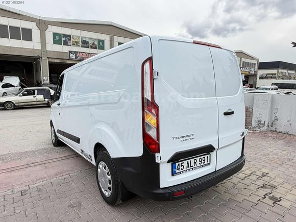 HATASIZ BOYASIZ UZUN ŞASE TEKNO 4 EN FUL PAKET 2023 MODEL