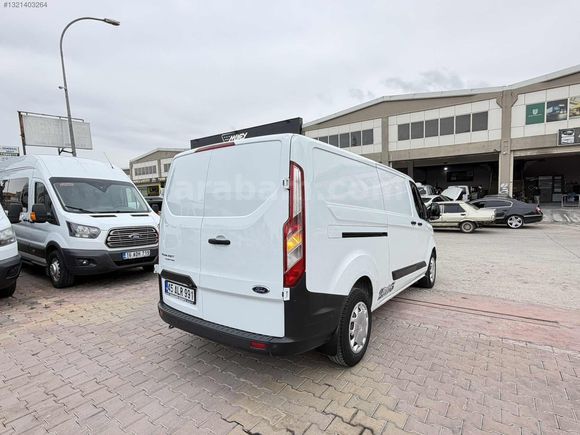 HATASIZ BOYASIZ UZUN ŞASE TEKNO 4 EN FUL PAKET 2023 MODEL