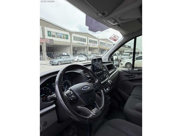 HATASIZ BOYASIZ UZUN ŞASE TEKNO 4 EN FUL PAKET 2023 MODEL