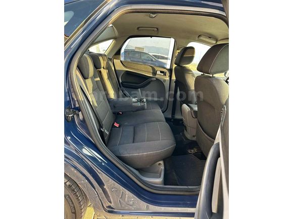 Sahibinden Ford Focus 1.6 Titanium 2009 Model 