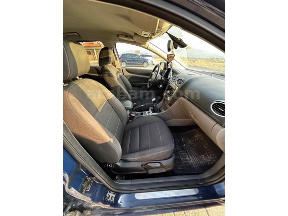 Sahibinden Ford Focus 1.6 Titanium 2009 Model 