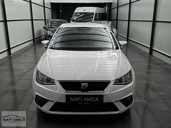 NAFİ AMCA 2019 SEAT IBİZA 1.0ECOTSİ STYLE OTOMATİK 108.000 KM