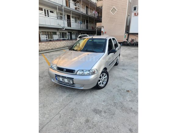 Sahibinden Fiat Albea 1.3 Multijet Active 2004 Model