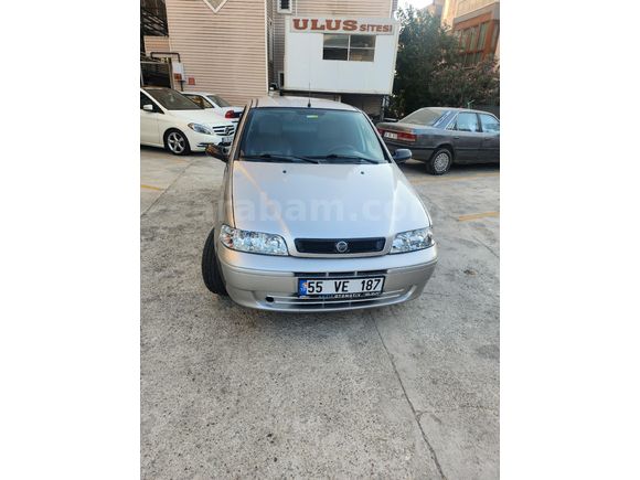 Sahibinden Fiat Albea 1.3 Multijet Active 2004 Model
