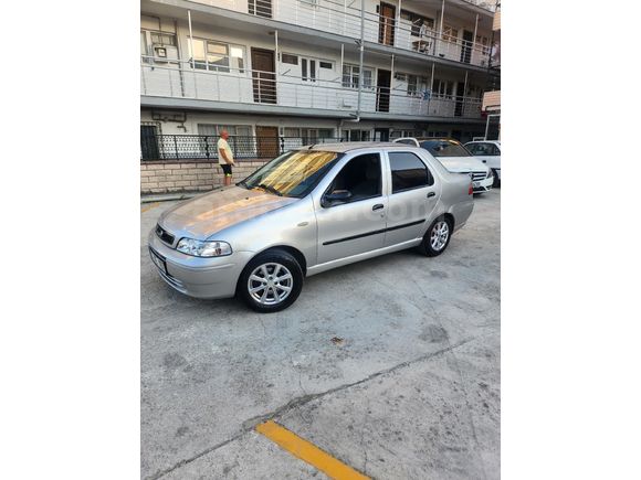 Sahibinden Fiat Albea 1.3 Multijet Active 2004 Model