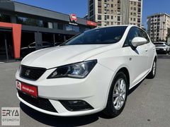 *SKODA ERYA* YETKİLİ BAYİ'DEN SERVİS BAKIMLI IBIZA