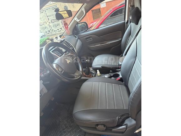 Sahibinden Mitsubishi L 200 Invite 