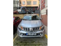 Sahibinden Mitsubishi L 200 Invite 