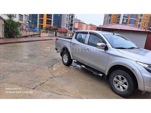 Sahibinden Mitsubishi L 200 Invite 