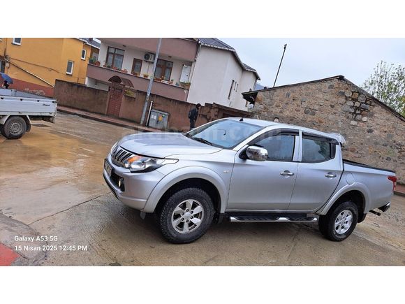 Sahibinden Mitsubishi L 200 Invite 