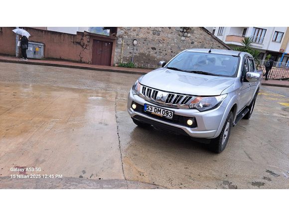 Sahibinden Mitsubishi L 200 Invite 
