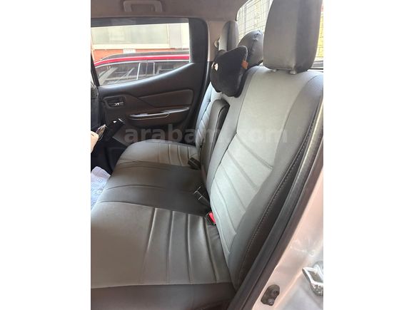 Sahibinden Mitsubishi L 200 Invite 