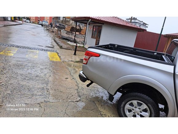 Sahibinden Mitsubishi L 200 Invite 