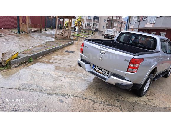 Sahibinden Mitsubishi L 200 Invite 