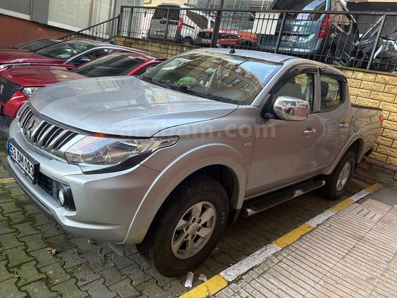 Sahibinden Mitsubishi L 200 Invite 