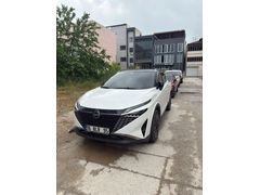 Sahibinden Nissan Qashqai 1.3 DIG-T Sky Pack 2025 Model 