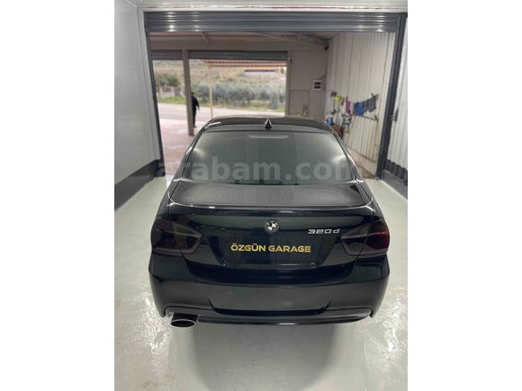 Sahibinden BMW 3 Serisi 320d Standart 2007 Model 