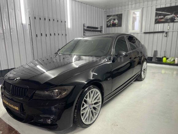 Sahibinden BMW 3 Serisi 320d Standart 2007 Model 