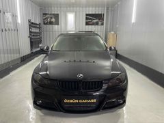 Sahibinden BMW 3 Serisi 320d Standart 2007 Model 