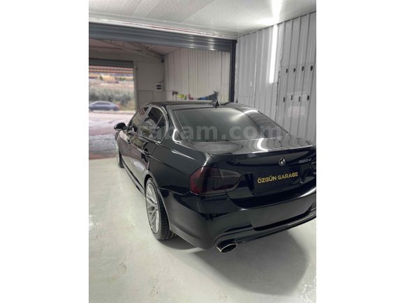 Sahibinden BMW 3 Serisi 320d Standart 2007 Model 