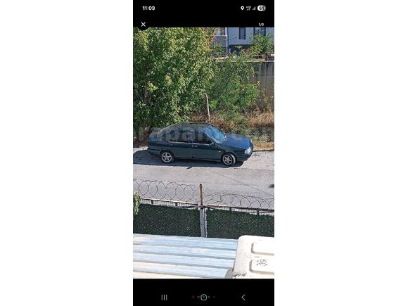 Sahibinden Fiat Tempra 2.0 ie 16v 1996 Model