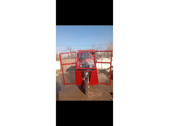 Sahibinden Arora AR 150-5 Kargo