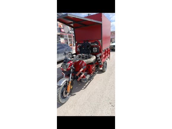 Sahibinden Arora AR 150-5 Kargo