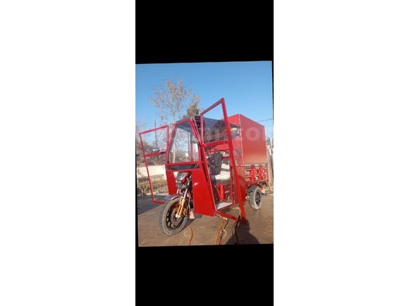 Sahibinden Arora AR 150-5 Kargo