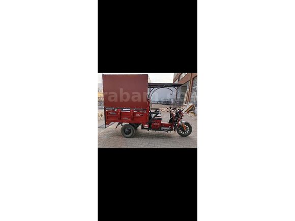 Sahibinden Arora AR 150-5 Kargo