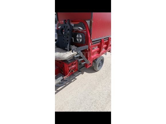 Sahibinden Arora AR 150-5 Kargo