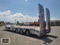 ALTINDAĞ'DAN - 2026 MODEL -SIFIR- TIRKON 3 DİNGİLLİ LOWBED