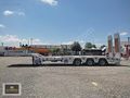 ALTINDAĞ'DAN - 2026 MODEL -SIFIR- TIRKON 3 DİNGİLLİ LOWBED