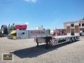 ALTINDAĞ'DAN - 2026 MODEL -SIFIR- TIRKON 3 DİNGİLLİ LOWBED