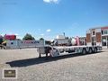 ALTINDAĞ'DAN - 2026 MODEL -SIFIR- TIRKON 3 DİNGİLLİ LOWBED