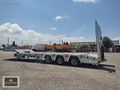 ALTINDAĞ'DAN - 2026 MODEL -SIFIR- TIRKON 3 DİNGİLLİ LOWBED
