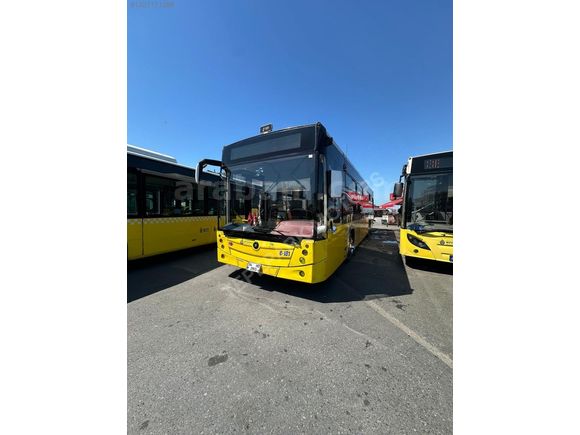 2014 MODEL 2015 AĞUSTOS ÇIKIŞLI TEMSA E