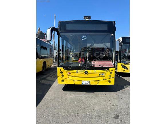 2014 MODEL 2015 AĞUSTOS ÇIKIŞLI TEMSA E